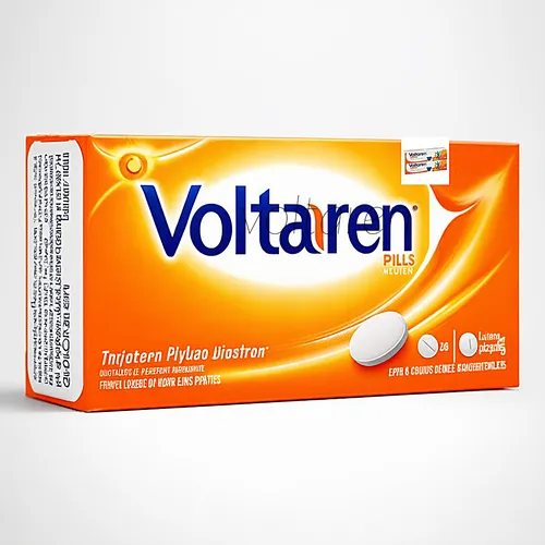 Generico del voltaren fiale